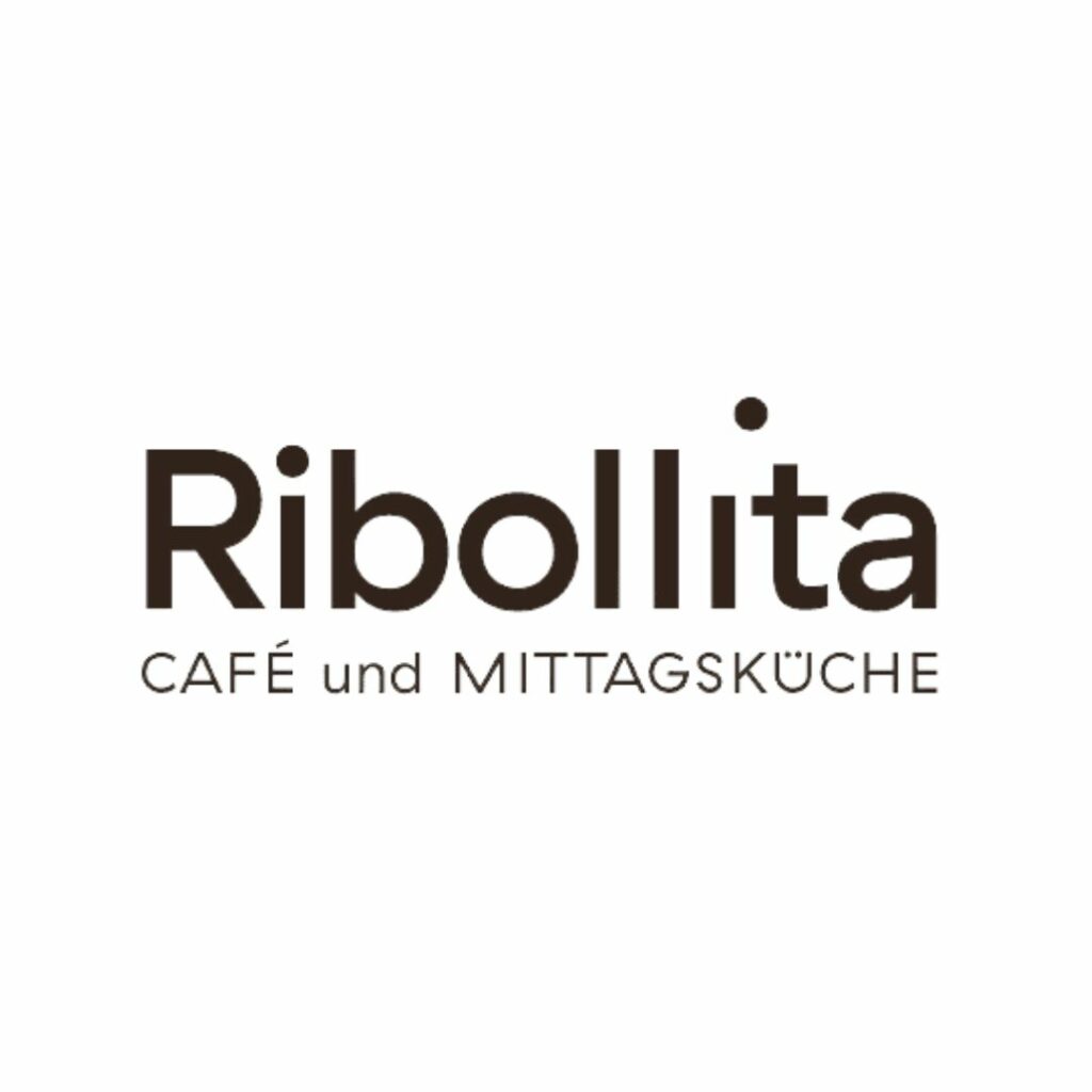 Ribollita Café Logo