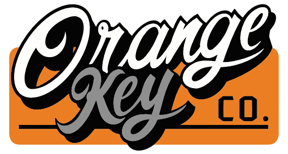 Orange Key