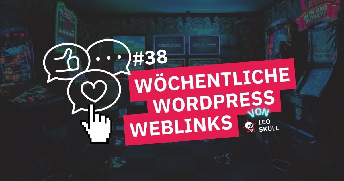 WWW_woechentlicheWordpressWeblinks