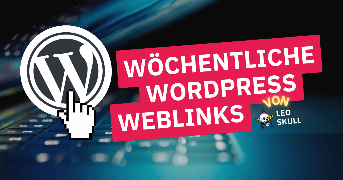 WWW_woechentlicheWordpressWeblinks2