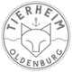 Logo des Tierheims Oldenburg.